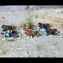  Wargames Atlantic 28mm First Empires - Bronze Age Chariots 