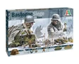  Italeri 1/72 Bastogne Siege MDF Version 80th Anniversary 