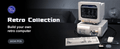  Pantasy Retro: 90s Desktop PC 