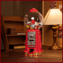  Pantasy Retro: Gumball Machine 