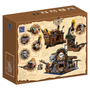  Pantasy Steampunk: The Pirates Pub 