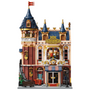 Pantasy Buildings: Toy Store