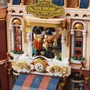  Pantasy Buildings: Toy Store 