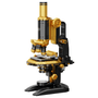  Pantasy Retro: Microscope 