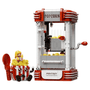  Pantasy Retro: Popcorn Machine 