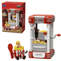  Pantasy Retro: Popcorn Machine 