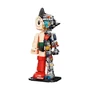  Pantasy Officially Licensed: Mechanical Astro Boy Statue 