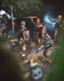  Victrix 28mm Scots & Picts Warriors 