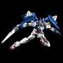 Bandai Gundam High Grade (HG) 1/144 GN-0000DVR Gundam 00 Diver