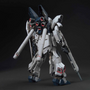 Bandai Gundam High Grade (HG) 1/144 MSN-06S-2 Sinanju Stein (Narrative Version)