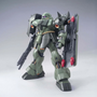 Bandai Gundam Master Grade (MG) 1/100 AMS-119 Geara Doga