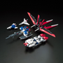 Bandai Gundam Real Grade (RG) 1/144 ZGMF-X56S/α Force Impulse Gundam