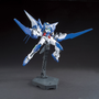 Bandai Gundam High Grade (HG) 1/144 PPGN-001 Gundam Amazing Exia