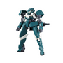 Bandai Gundam High Grade (HG) 1/144 EB-08 Reginlaze (Julieta)