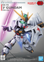 Bandai Gundam Super Deformed (SD) EX-Standard RX-93 v Gundam (Nu Gundam)