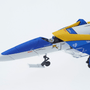  Bandai Gundam Master Grade (MG) 1/100 LM314V21 Victory 2 Gundam (Version Ka) 