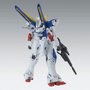  Bandai Gundam Master Grade (MG) 1/100 LM314V21 Victory 2 Gundam (Version Ka) 