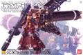  Bandai Gundam Master Grade (MG) 1/100 MS-06R Zaku II High Mobility Type Psycho Zaku Reuse "P" Device (Version Ka) 