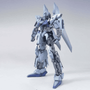  Bandai Gundam Master Grade (MG) 1/100 MSN-001A1 Delta Plus 