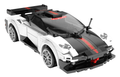  CaDA RC 1/20 Z-Wind Hypercar 