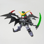 Bandai Gundam Super Deformed (SD) EX-Standard XXXG-01D2 Gundam Deathscythe Hell (Endless Waltz)