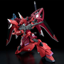 Bandai Gundam High Grade (HG) 1/144 ZGMF-2025/F GELGOOG Menace (Lunamaria Hawke Custom)