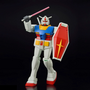 Bandai Gundam Entry Grade (EG) 1/144 RX-78-2 Gundam Best Mecha Collection (Revival Version)