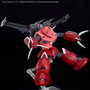 Bandai Gundam High Grade (HG) 1/144 ZGMF-MM07 Z'Gok (SEED Freedom Version)