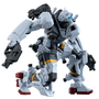  Bandai Gundam High Grade (HG) 1/144 gMS-01 Gelgoog (Bocata's Version) 