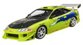  Revell 1/25 Mitsubishi Eclipse 1995 (Fast and Furious - Brian O'Connor) 