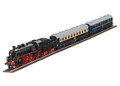 Revell 1/87 Orient Express (Revell Classics)