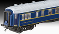 Revell 1/87 Orient Express (Revell Classics)