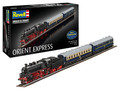 Revell 1/87 Orient Express (Revell Classics)