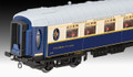  Revell 1/87 Orient Express (Revell Classics) 