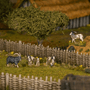  Victrix 28mm Pillage - Farm Animals 