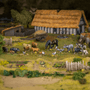  Victrix 28mm Pillage - Farm Animals 