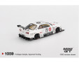 Mini GT 1/64 Nissan LB-ER34 Super Silhouette