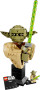 Lego Star Wars Yoda Bust