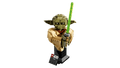Lego Star Wars Yoda Bust