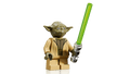  Lego Star Wars Yoda Bust 