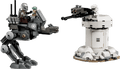Lego Star Wars AT-RT Attack