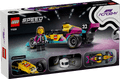 Lego Speed Champions F1 ACADEMY LEGO  Race Car