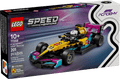 Lego Speed Champions F1 ACADEMY LEGO  Race Car