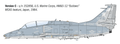  Italeri 1/72 Douglas OA-4M Skyhawk 