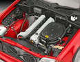  Revell 1/24 Mercedes-Benz 300 SL-24 Coupe Gift Set 