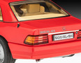  Revell 1/24 Mercedes-Benz 300 SL-24 Coupe Gift Set 