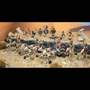  Wargames Atlantic 28mm Skeleton Army 