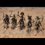  Wargames Atlantic 28mm Skeleton Army 