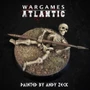 Wargames Atlantic 28mm Skeleton Army 