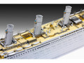 Revell 1/400 RMS Titanic (Platinum Edition)